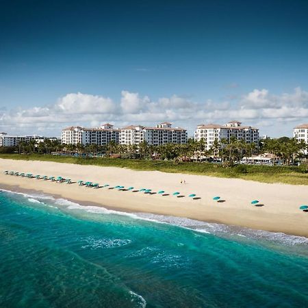 Marriott'S Ocean Pointe Hotel Palm Beach Shores Bagian luar foto