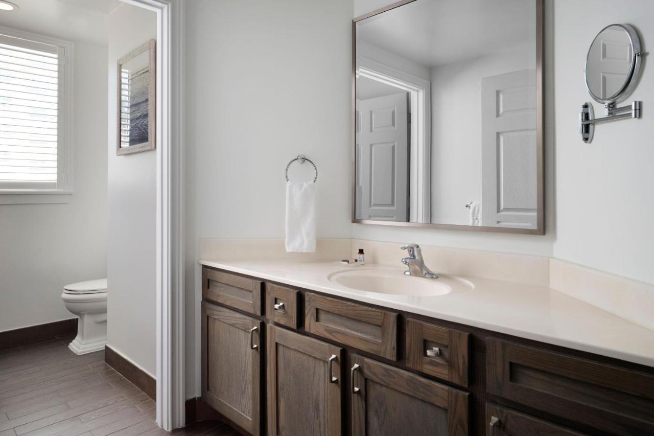 Marriott'S Ocean Pointe Hotel Palm Beach Shores Bagian luar foto