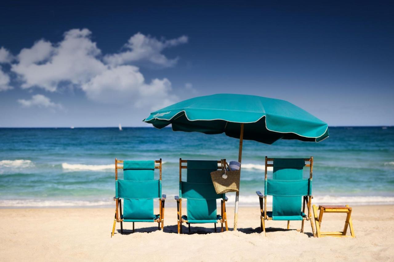 Marriott'S Ocean Pointe Hotel Palm Beach Shores Bagian luar foto
