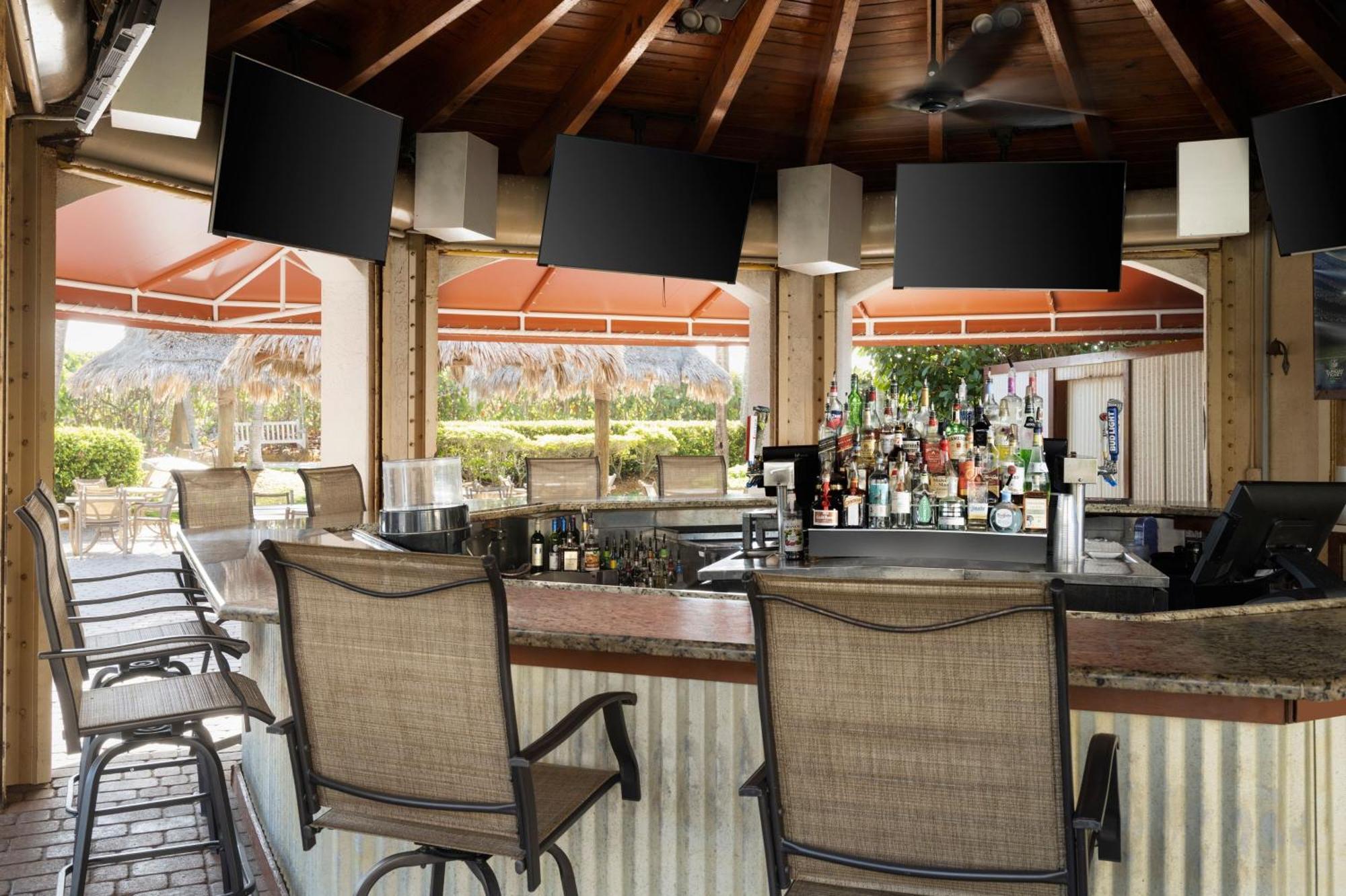 Marriott'S Ocean Pointe Hotel Palm Beach Shores Bagian luar foto